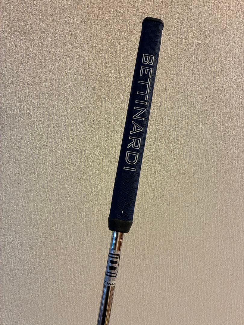 け。Bettinardi Queen B #11 パターベディナルディ