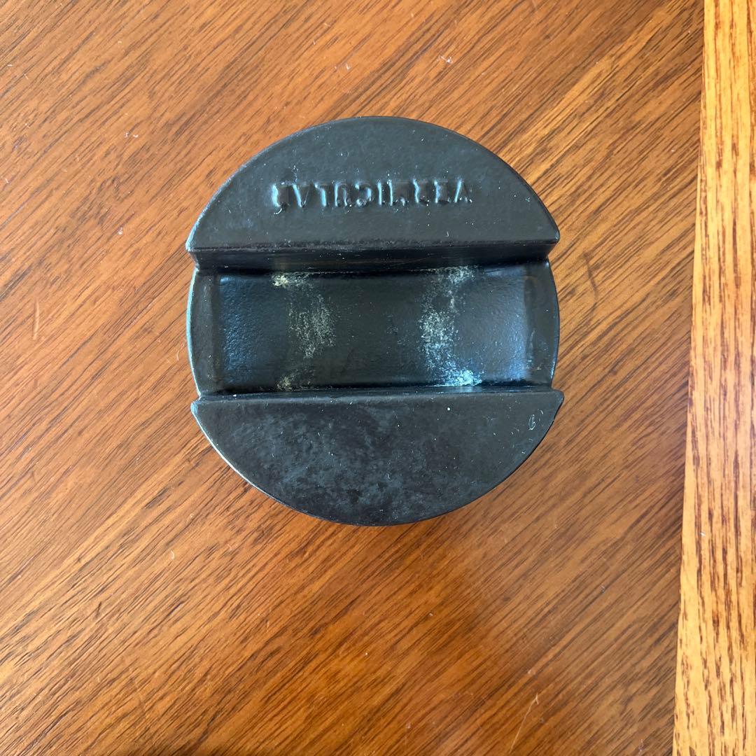 【年内処分】バーミキュラ　ライスポット　炊飯器　5合