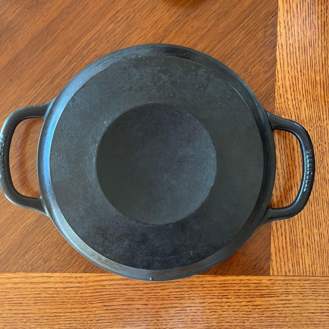 【年内処分】バーミキュラ　ライスポット　炊飯器　5合