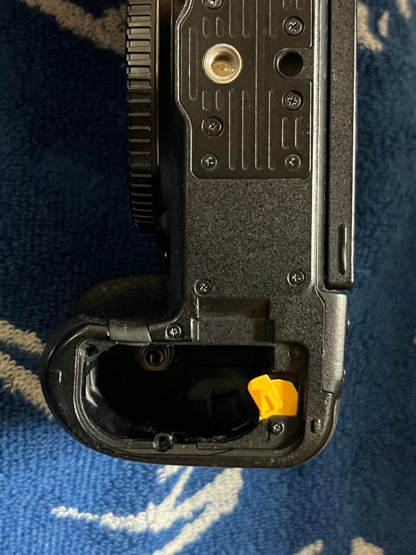 【ジャンク】 Nikon Z6 ボディー