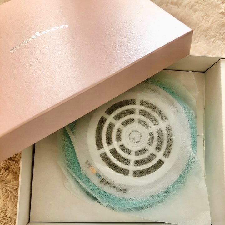 ○enko様○malloom ケータイ水素生成ポッド