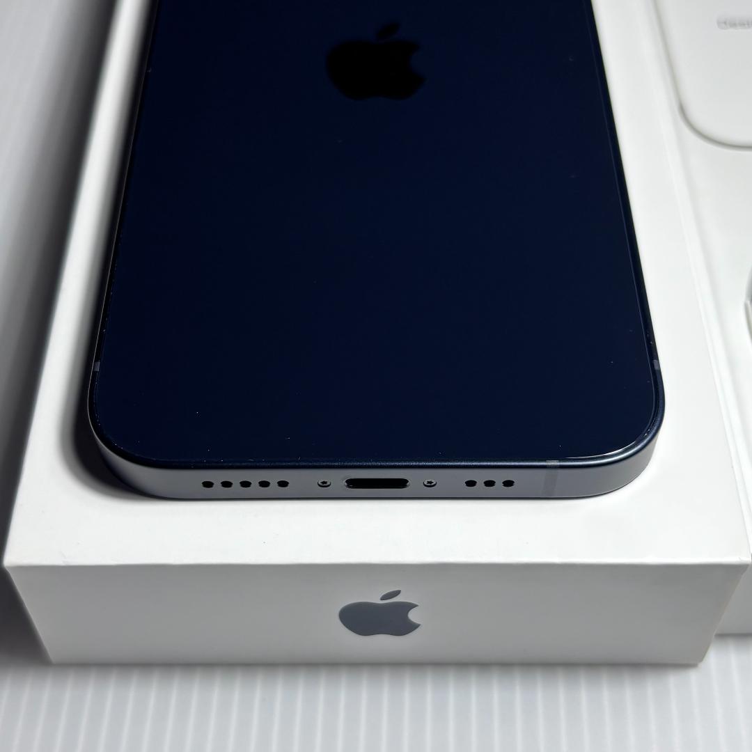 【極美品】iPhone12 64GB ブラック バッテリー最大容量90%