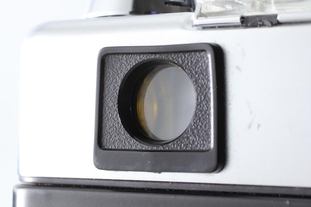 【整備済　美品】Yashica Electro 35 GSN 45mm F1.7