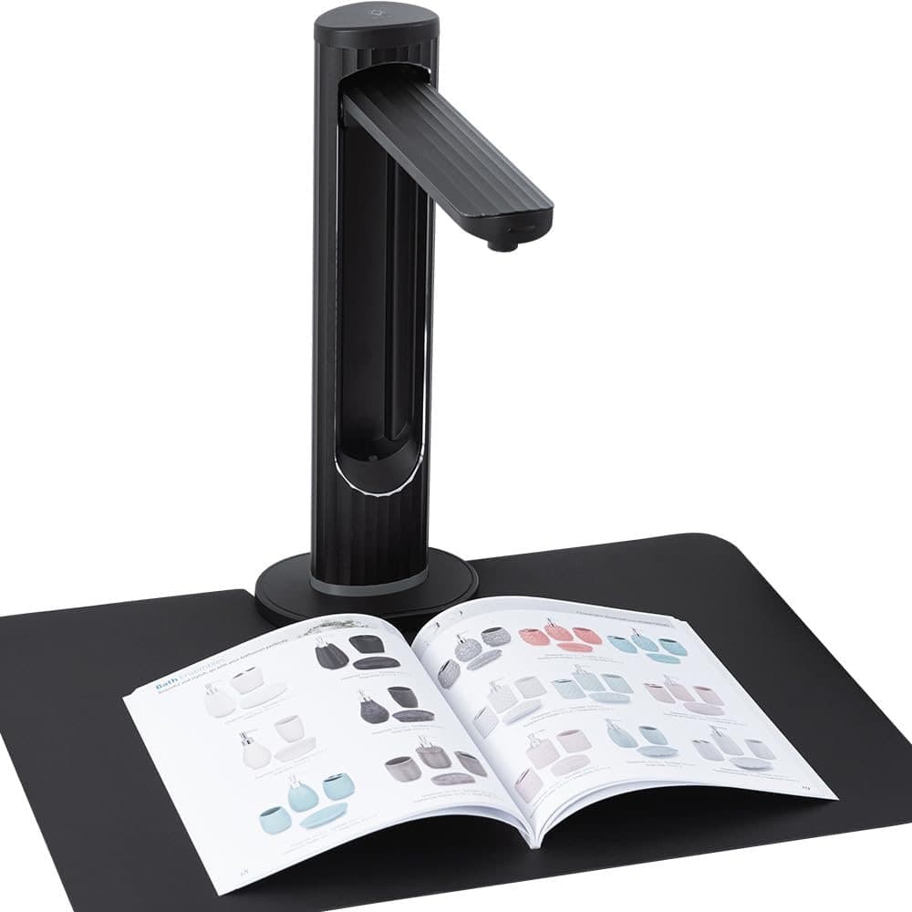 ✨人気✨スキャナー A3 ブックスキャナー ドキュメントスキャナー2300万画素