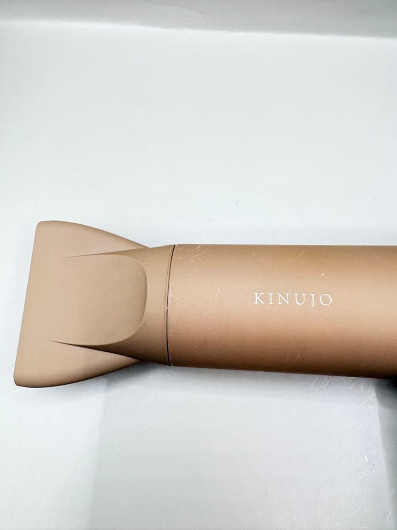 絹女 KINUJO ヘアドライヤー 正規品 517