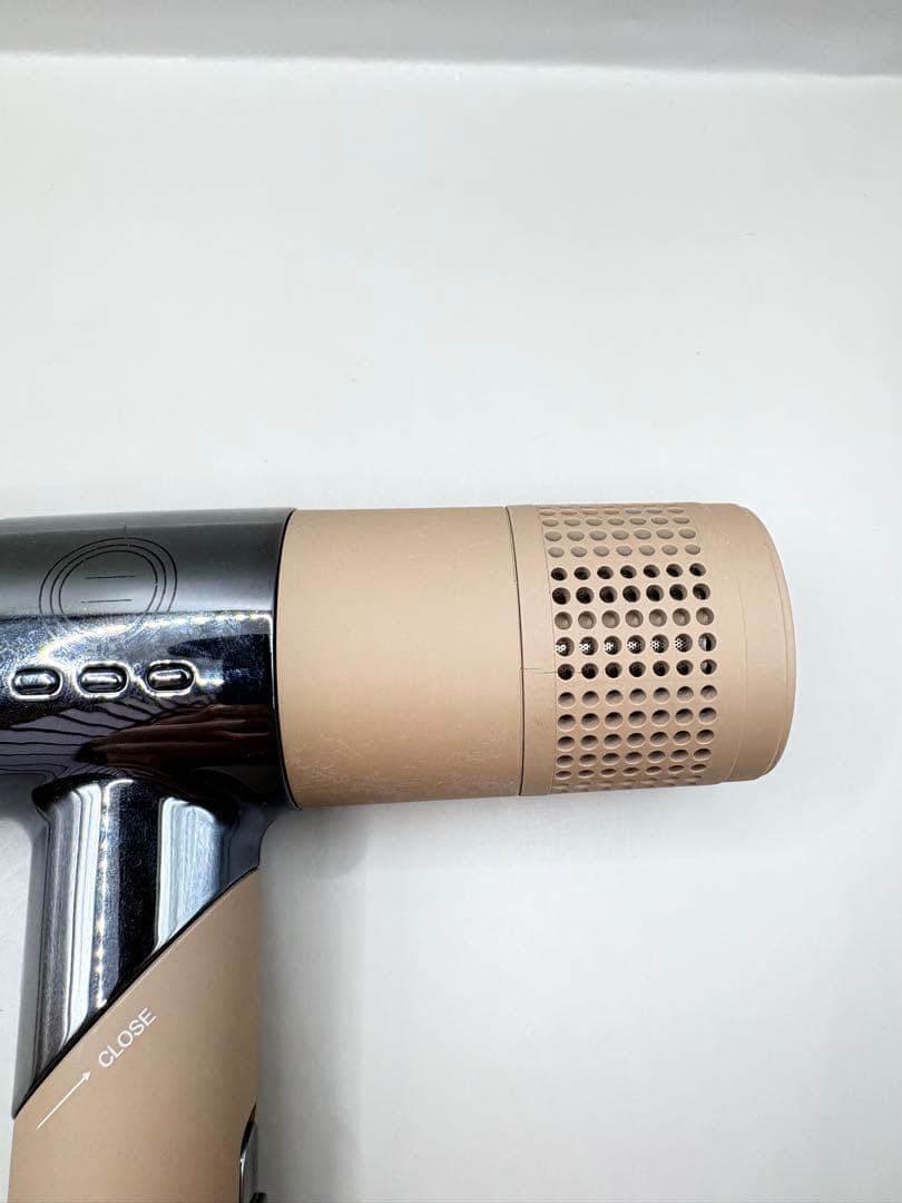 絹女 KINUJO ヘアドライヤー 正規品 517