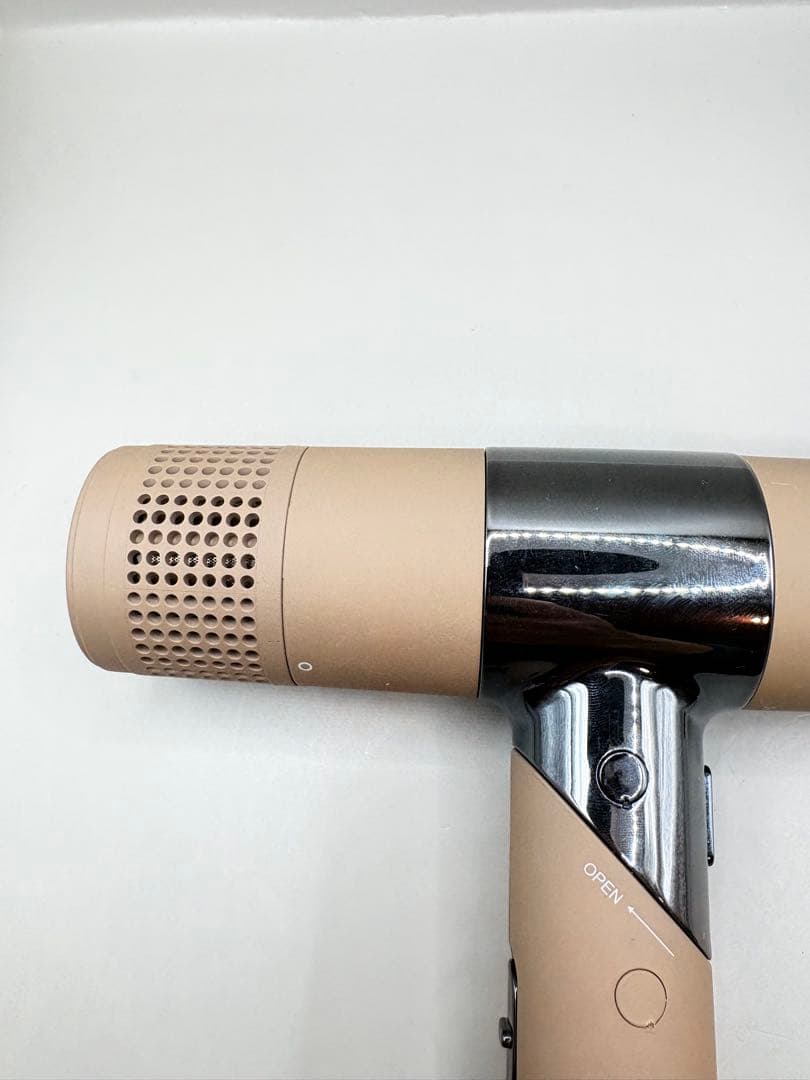 絹女 KINUJO ヘアドライヤー 正規品 517