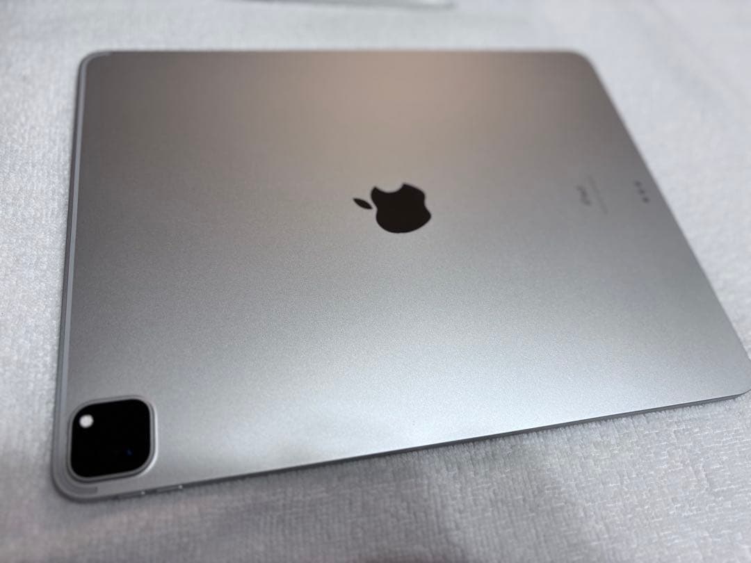 12.9インチ iPad Pro 128GB＋ApplePencil(第2世代)