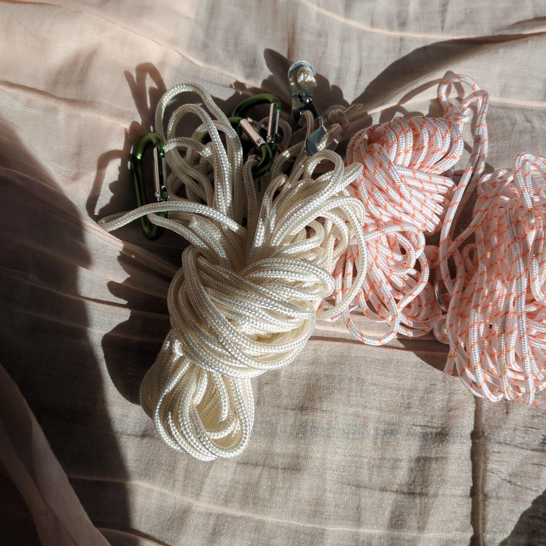 テント・タープ emu