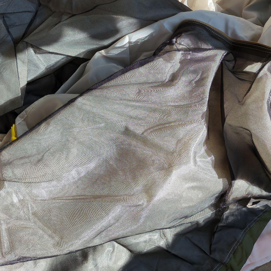 テント・タープ emu