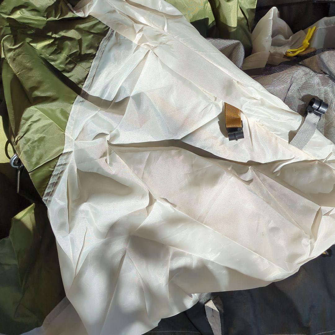 テント・タープ emu