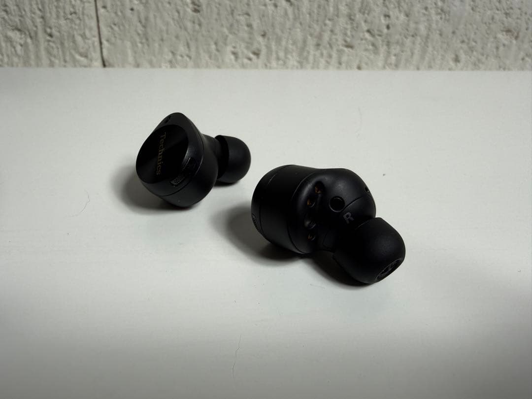 Technics AZ80 テクニクス　イヤホン