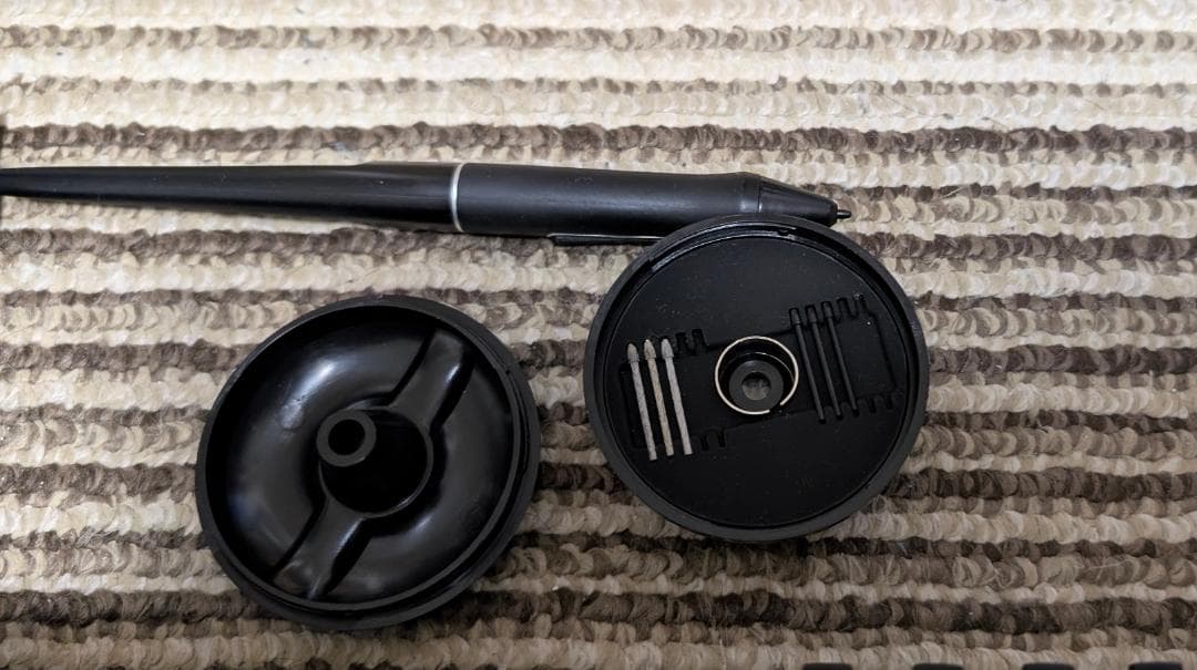 HUION KAMVAS Pro 24 液晶ペンタブレット