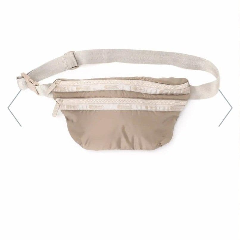 レスポ　ジャーナルスタンダードコラボ　ボディバッグ