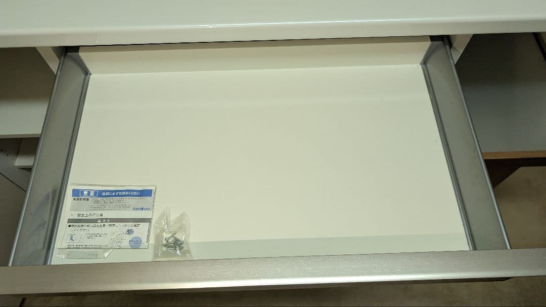 k.takako　パモウナ　キッチンボード　160