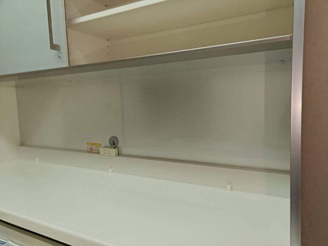 k.takako　パモウナ　キッチンボード　160