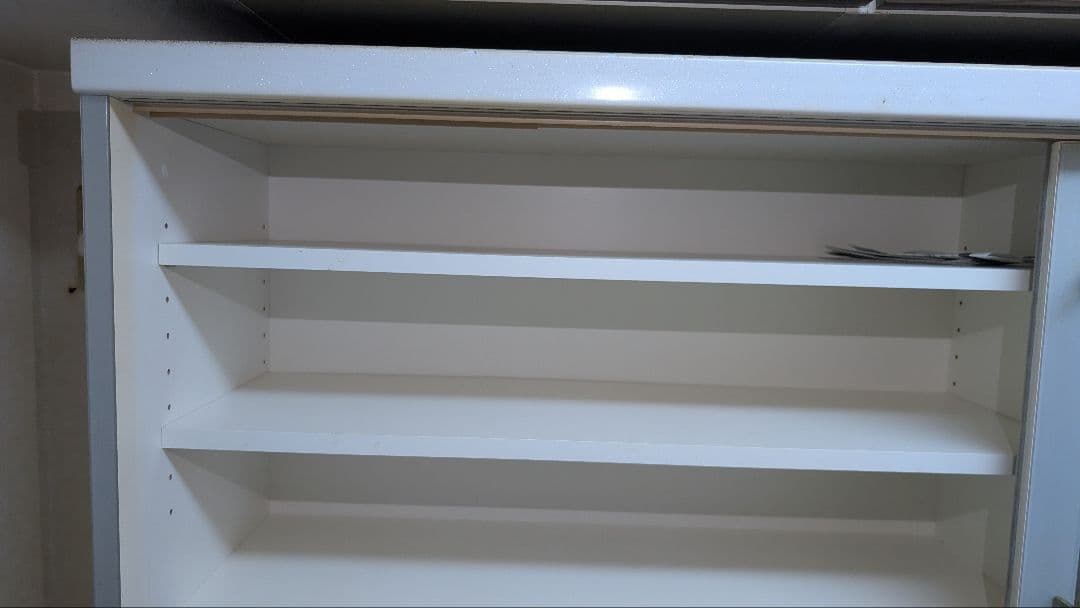 k.takako　パモウナ　キッチンボード　160