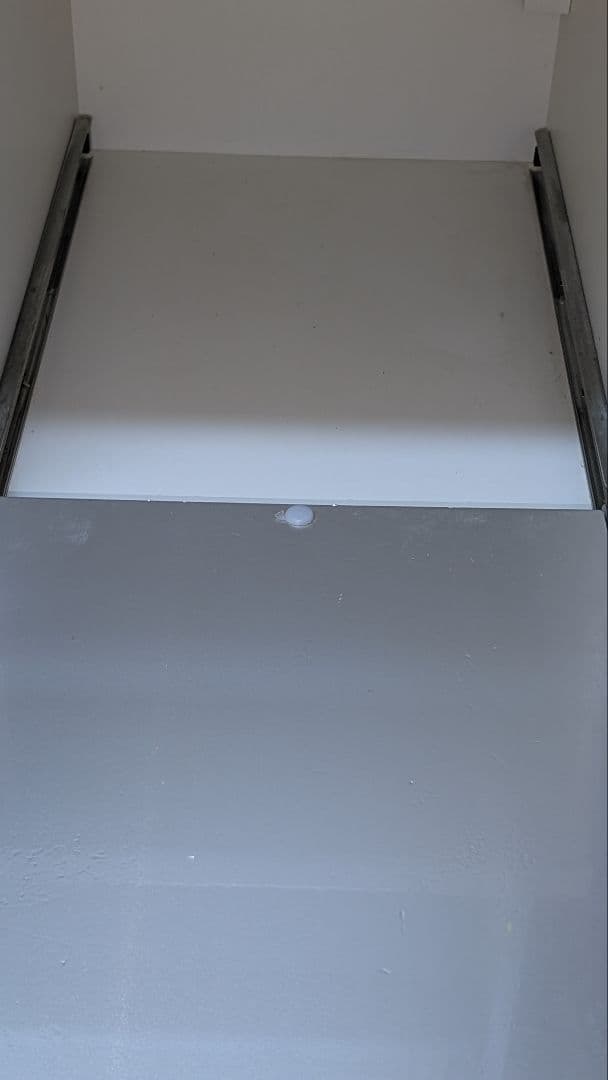 k.takako　パモウナ　キッチンボード　160