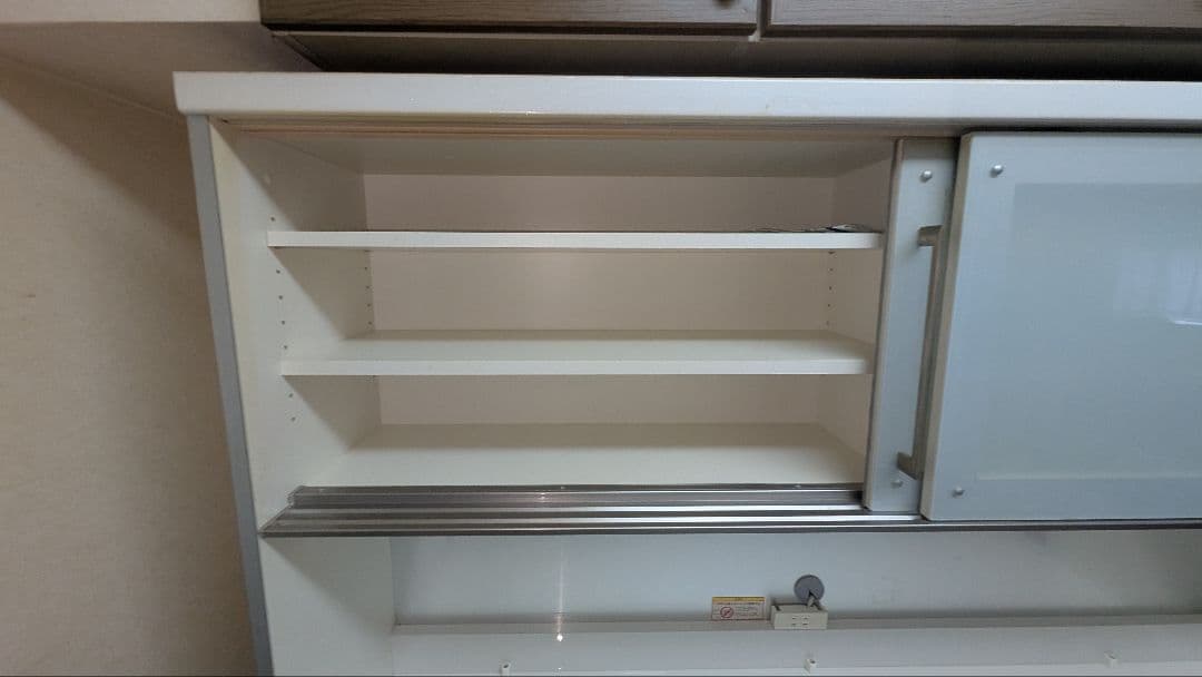 k.takako　パモウナ　キッチンボード　160