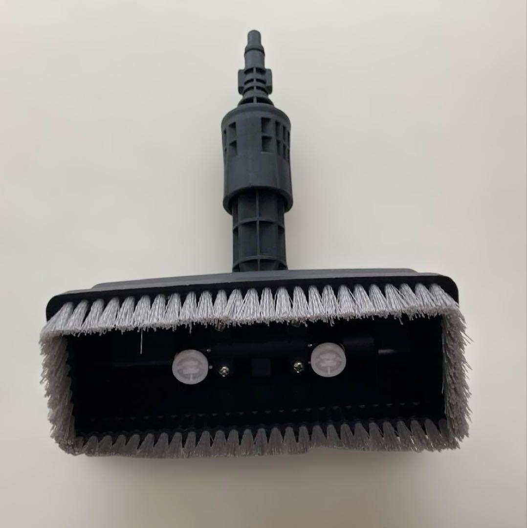 【送料込】アイリスオーヤマ タンク式 高圧洗浄機SBT-512Ｎ収納ケース付き