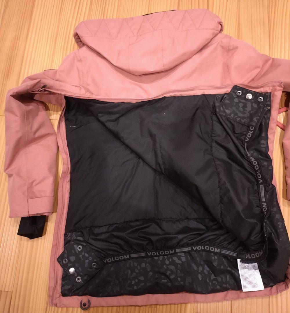 スノーボード　ウェア　VOLCOM　GORE-TEX