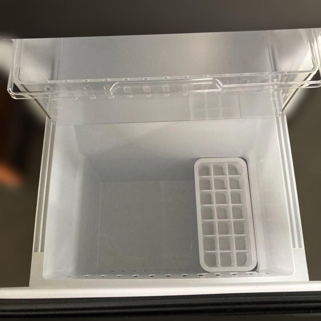 パナソニック NR-B18C2-K 冷蔵庫　180L 2025年製 右開き