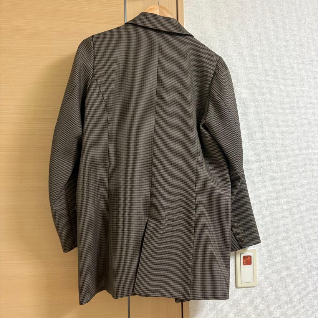 カプリシュレマージュ Wテーラードジャケット