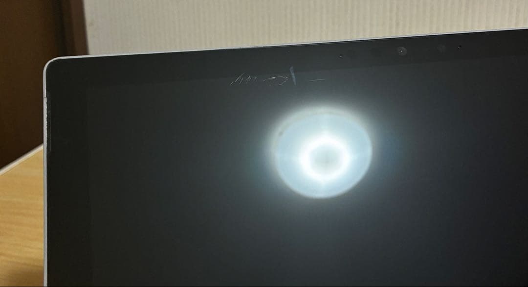 Windowsタブレット本体 LTE Surface Pro 7+ Core i5 16GB SSD256GB