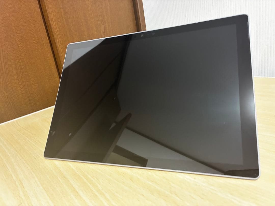 Windowsタブレット本体 LTE Surface Pro 7+ Core i5 16GB SSD256GB