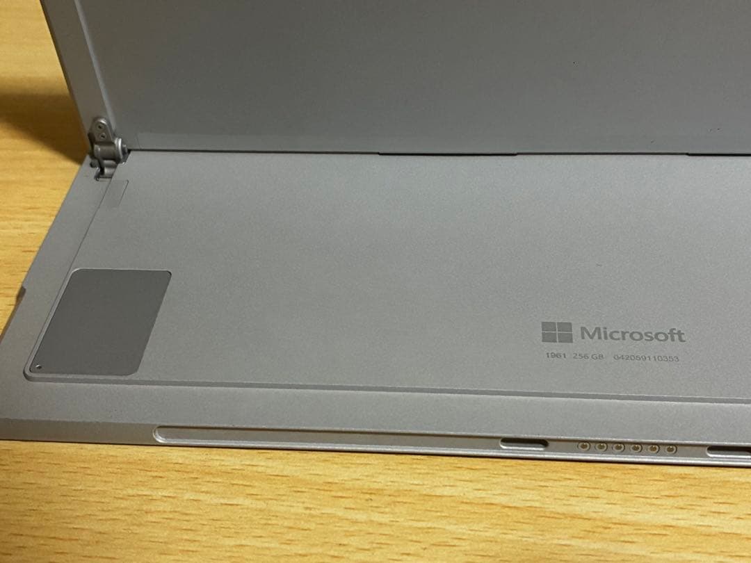 Windowsタブレット本体 LTE Surface Pro 7+ Core i5 16GB SSD256GB