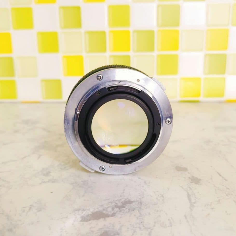 綺麗★ OLYMPUS G.ZUIKO AUTO-S 50mm F1.4 レンズ