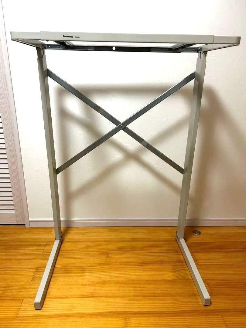 Panasonic N-UF21 NH-D603取付 乾燥機スタンド