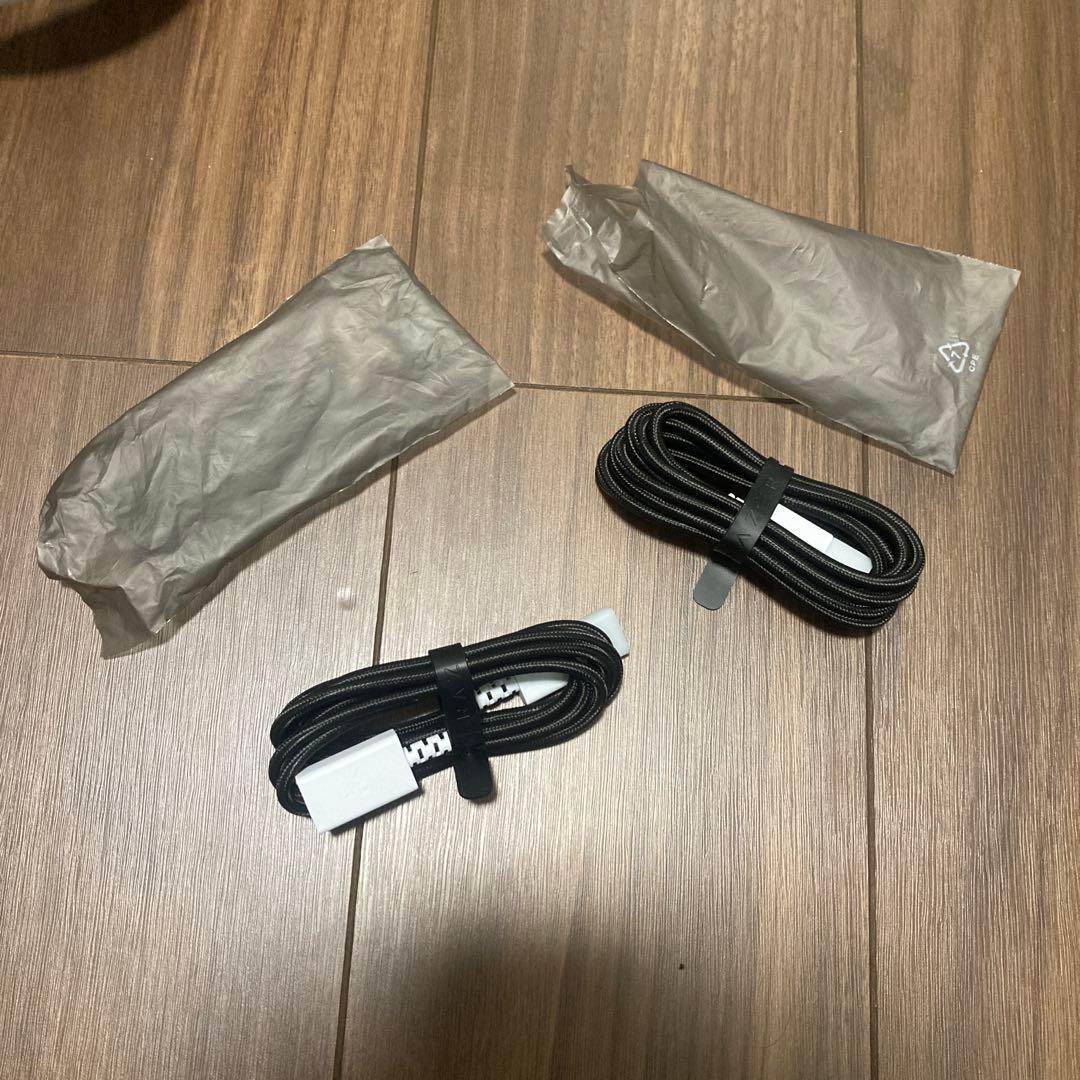 Razer BLACKSHARK V2 PRO アップグレードモデル　ホワイト