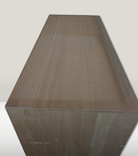 【転倒防止金具付き】桐たんす 6段 3段 着物 コンパクト (3月限定出品)