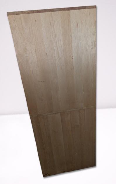 【転倒防止金具付き】桐たんす 6段 3段 着物 コンパクト (3月限定出品)