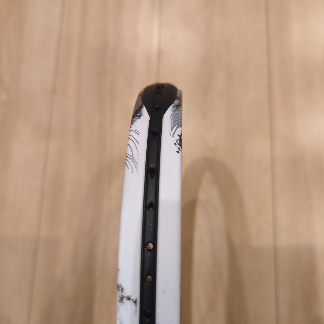 YONEX GEOBREAK 80G ラケット(軟式用)