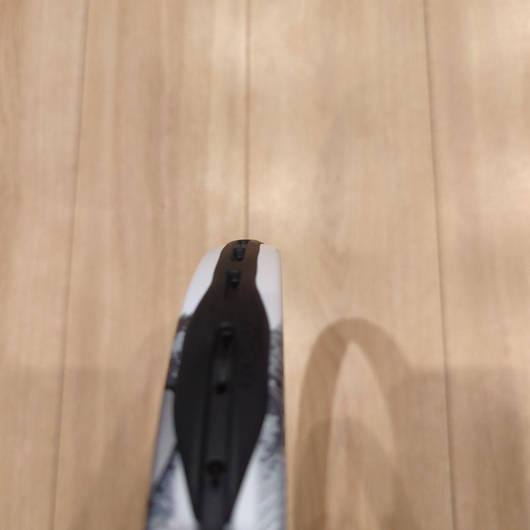 YONEX GEOBREAK 80G ラケット(軟式用)