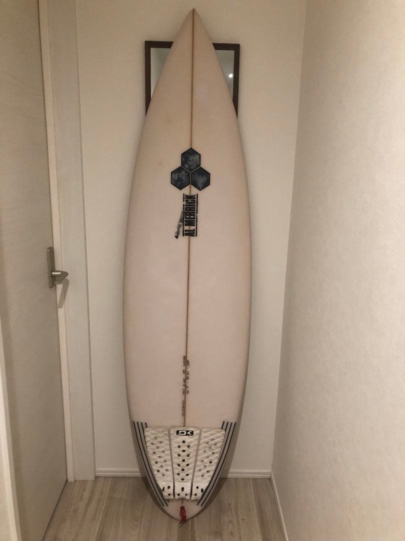 アルメリック  フィーバー