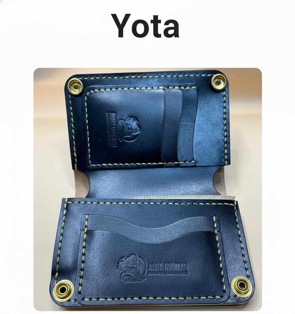 Yotaページ