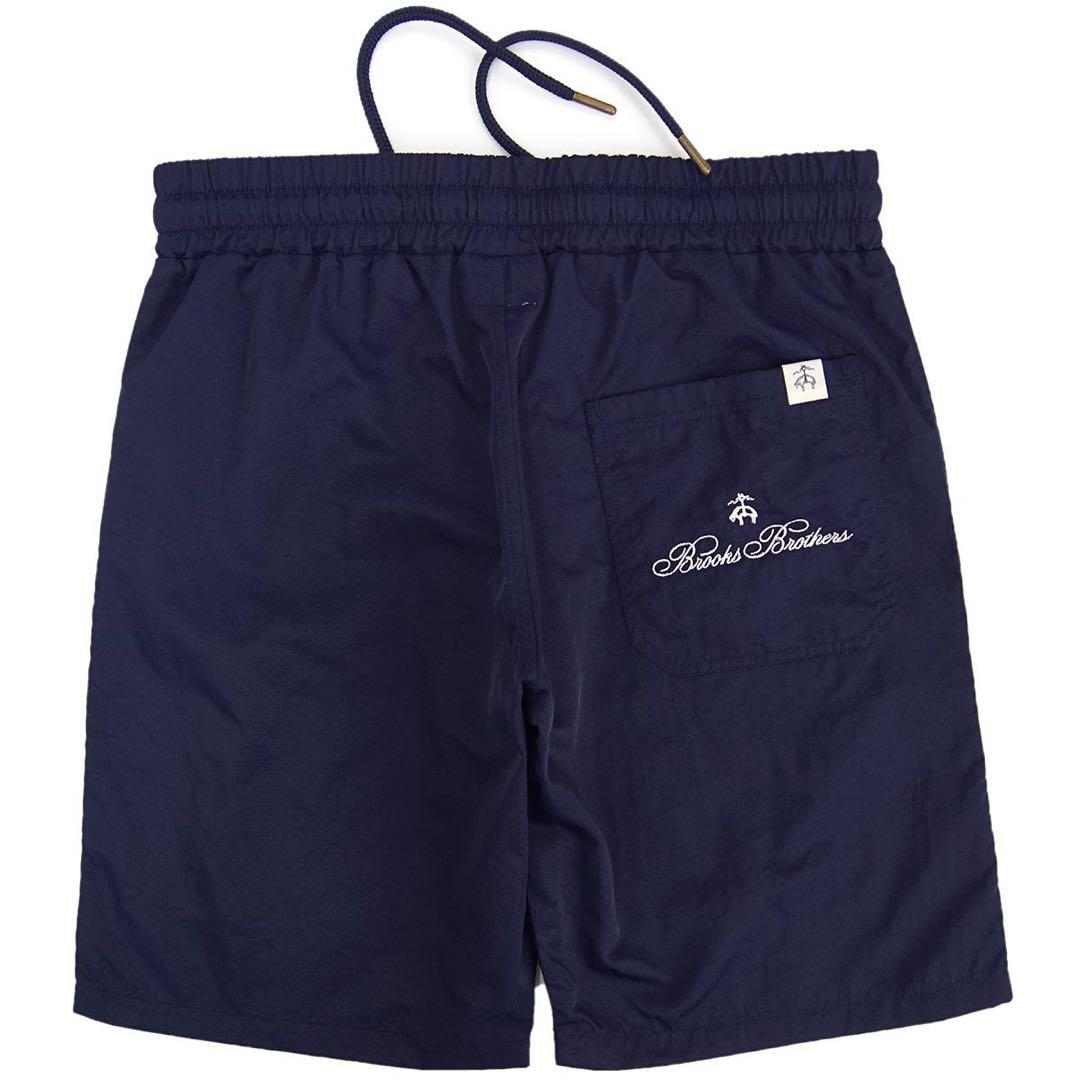 Brooks Brothers／half pants