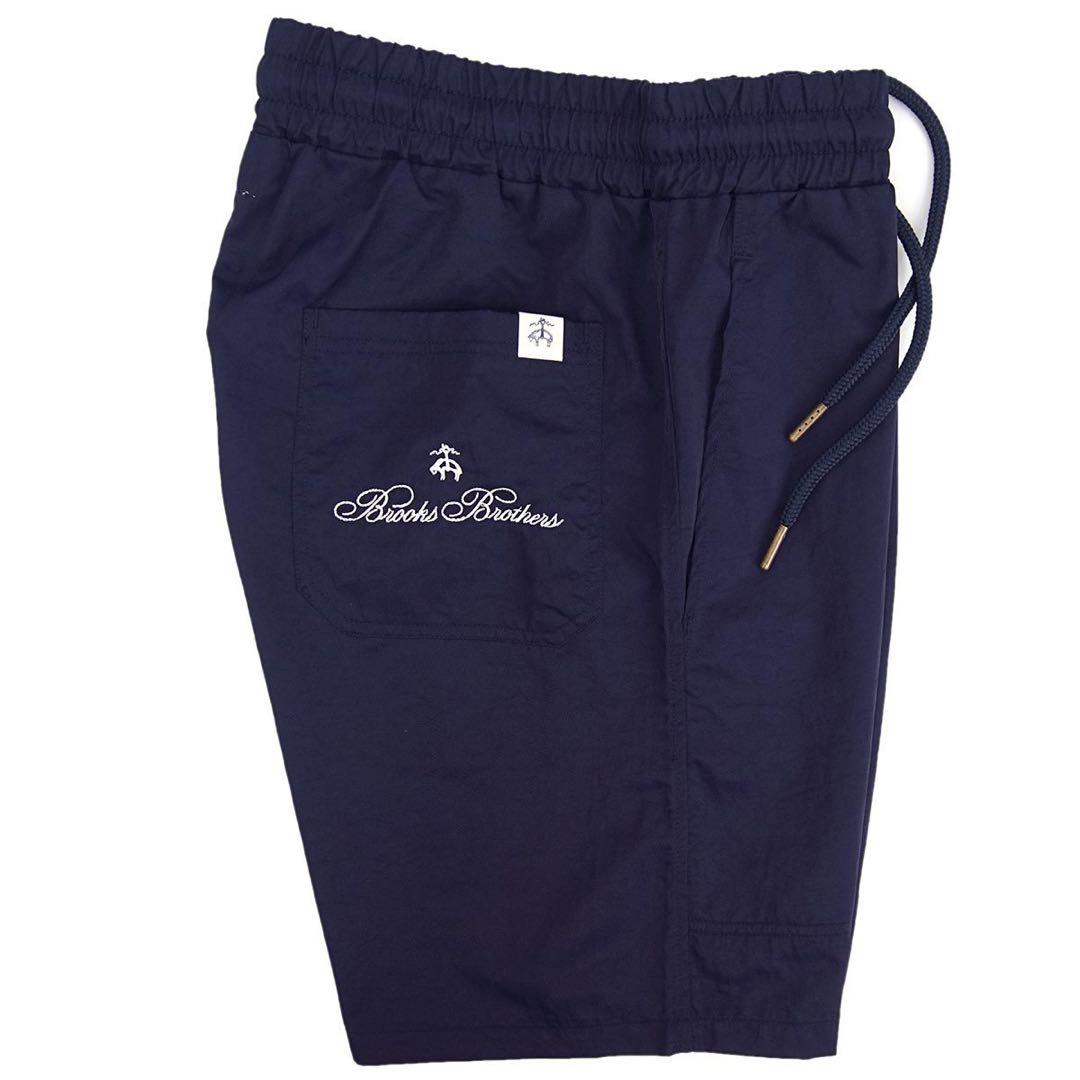 Brooks Brothers／half pants