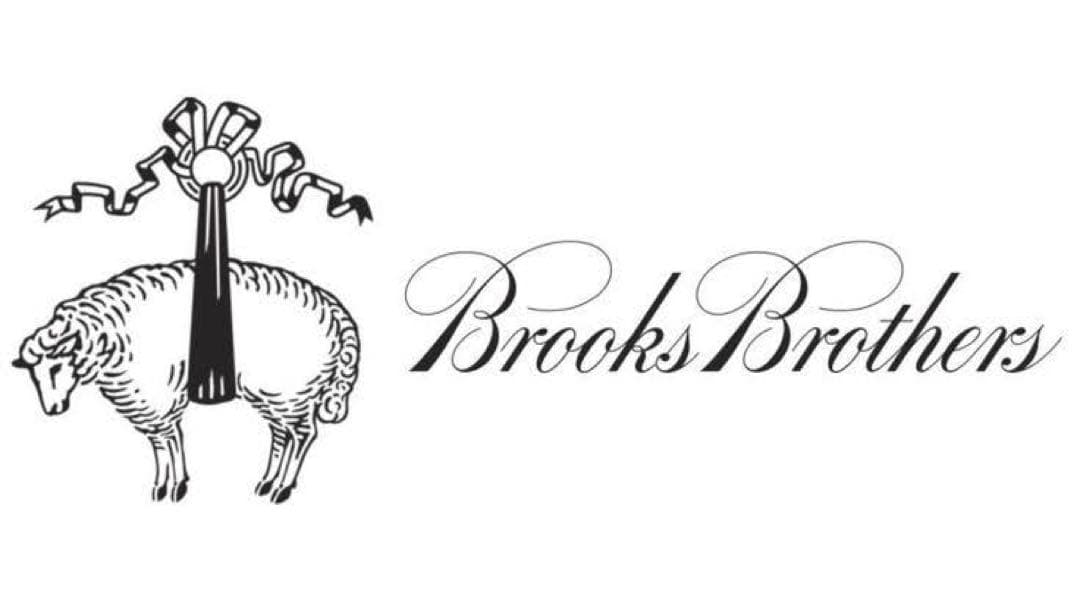 Brooks Brothers／half pants