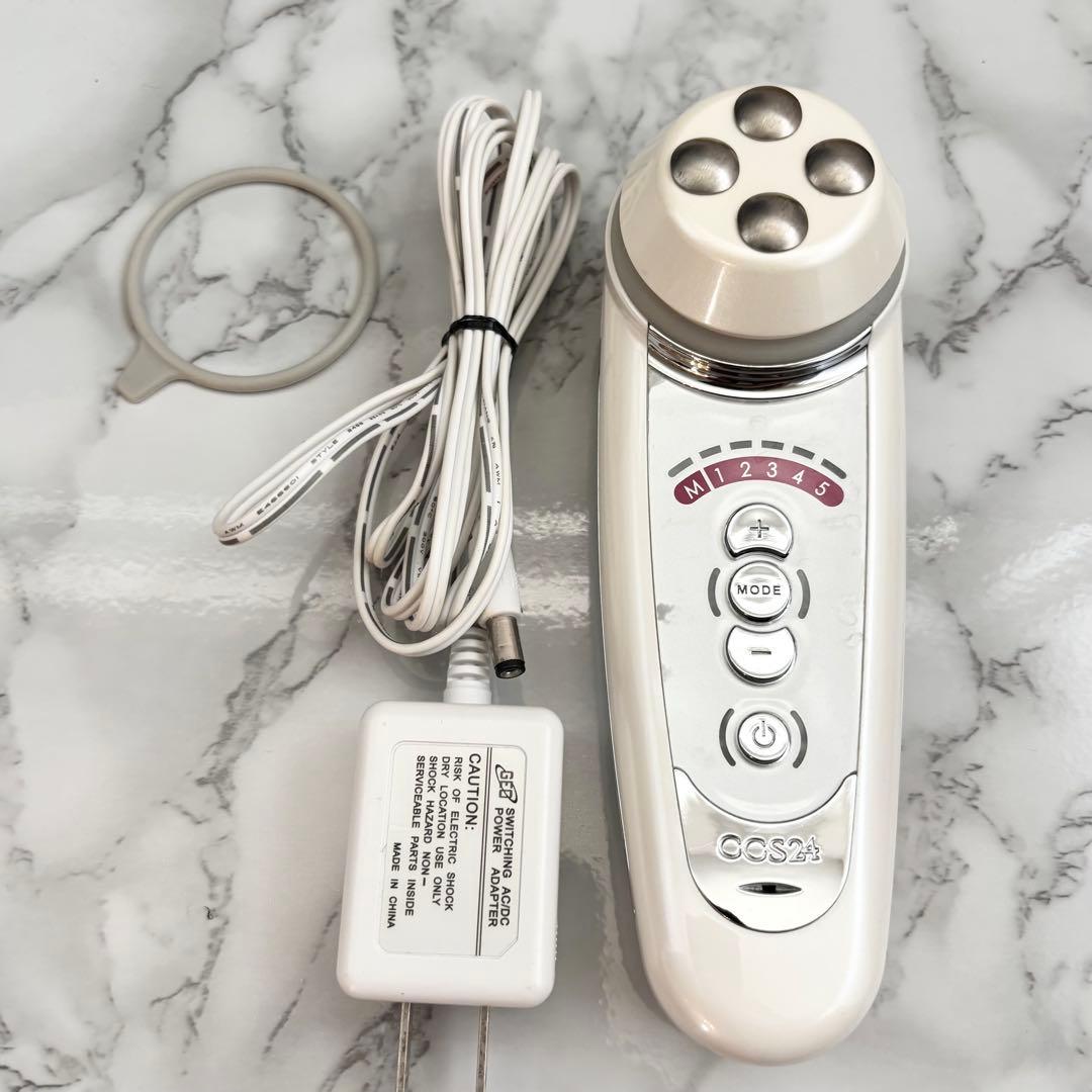 【正規品】セルキュア　スペシャル24 田中みな実愛用　美顔器　CCS24