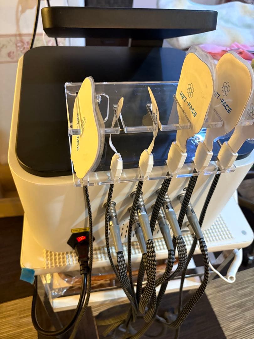 EMS(顔用) エムフェイス　EMFACE