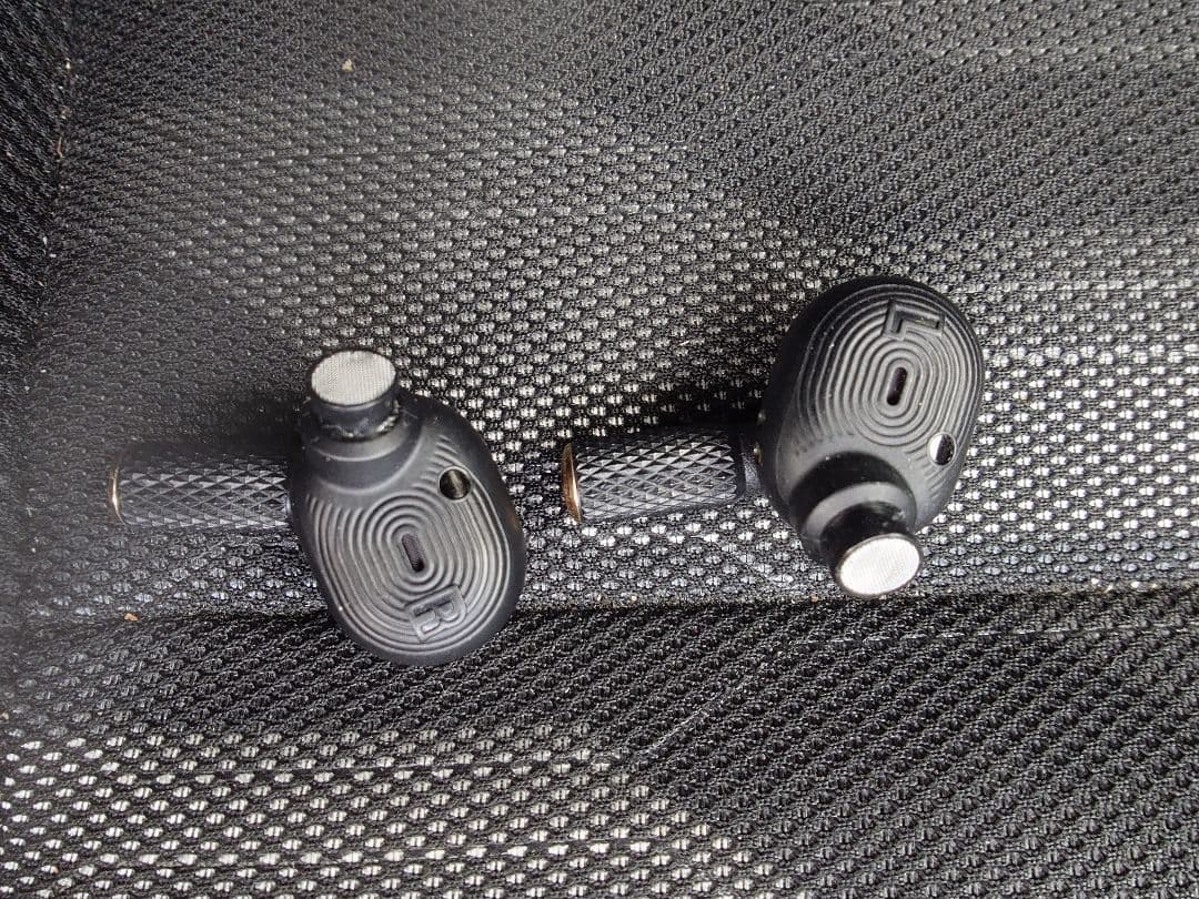 Marshall マーシャル Motif II A.N.C.