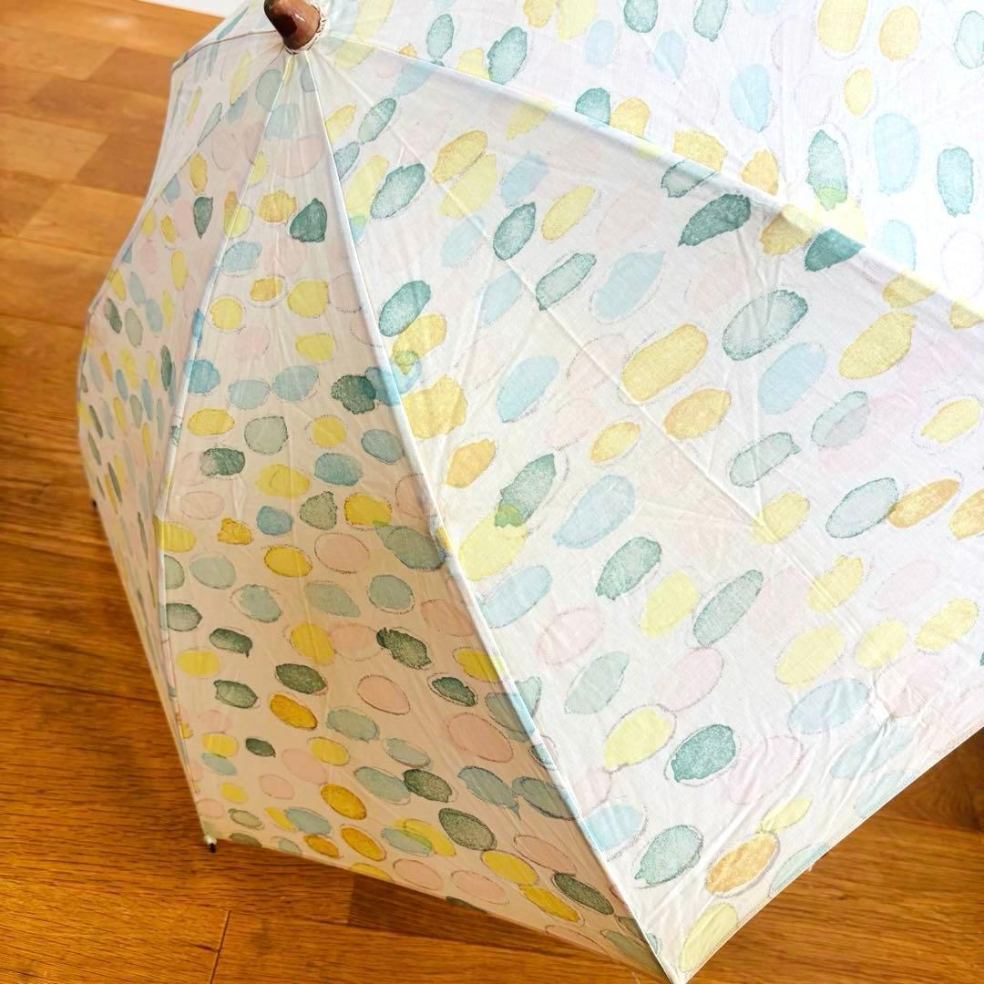 mina perhonen x POE ミナペルホネン 折りたたみ日傘