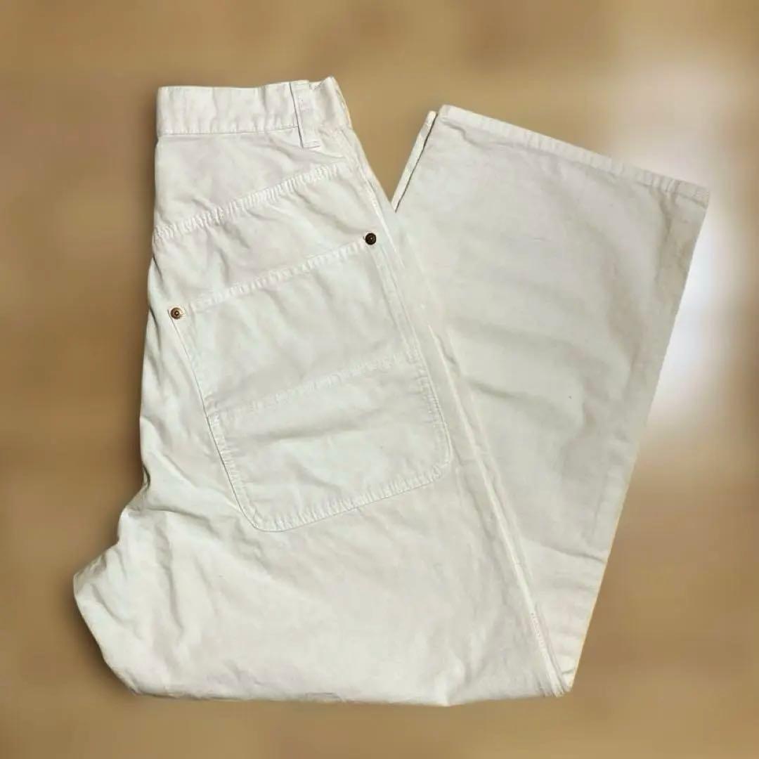 本日中値下げ SHINZONE／TOOL PANTS ツールパンツ