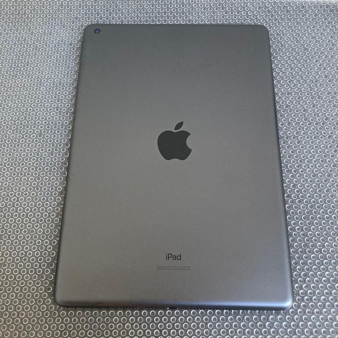 3061【早い者勝ち】iPad7 第7世代 32GB WIFIモデル☆