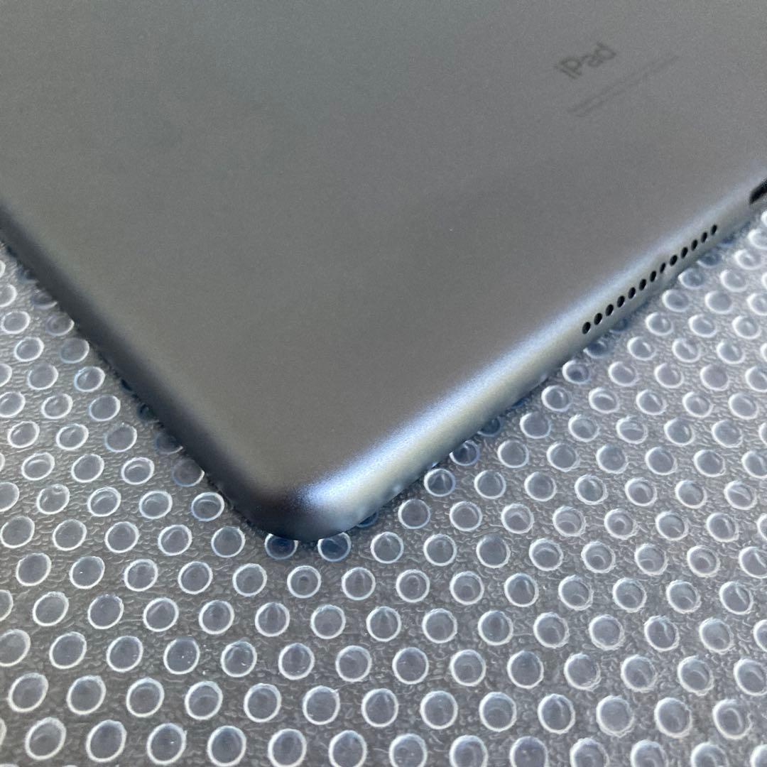 3061【早い者勝ち】iPad7 第7世代 32GB WIFIモデル☆