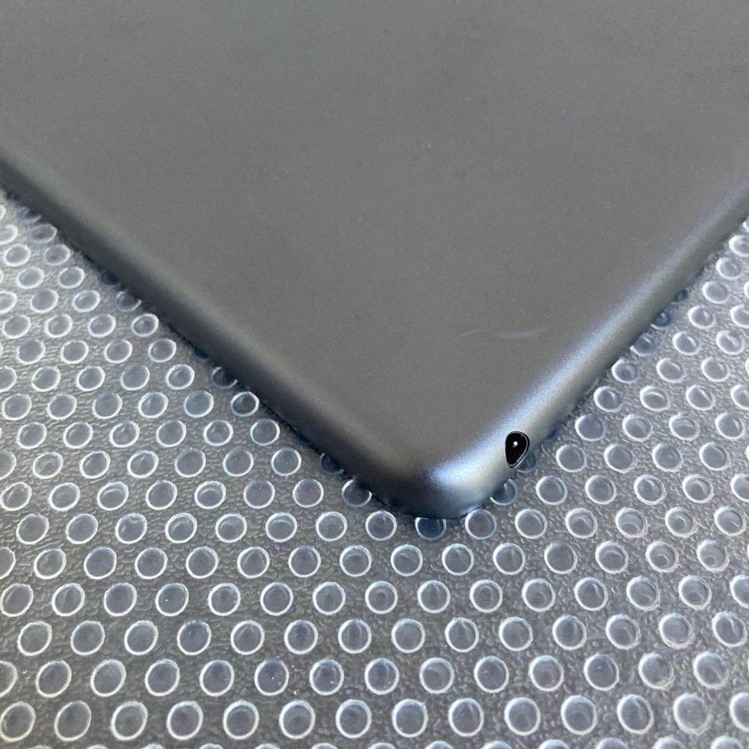 3061【早い者勝ち】iPad7 第7世代 32GB WIFIモデル☆